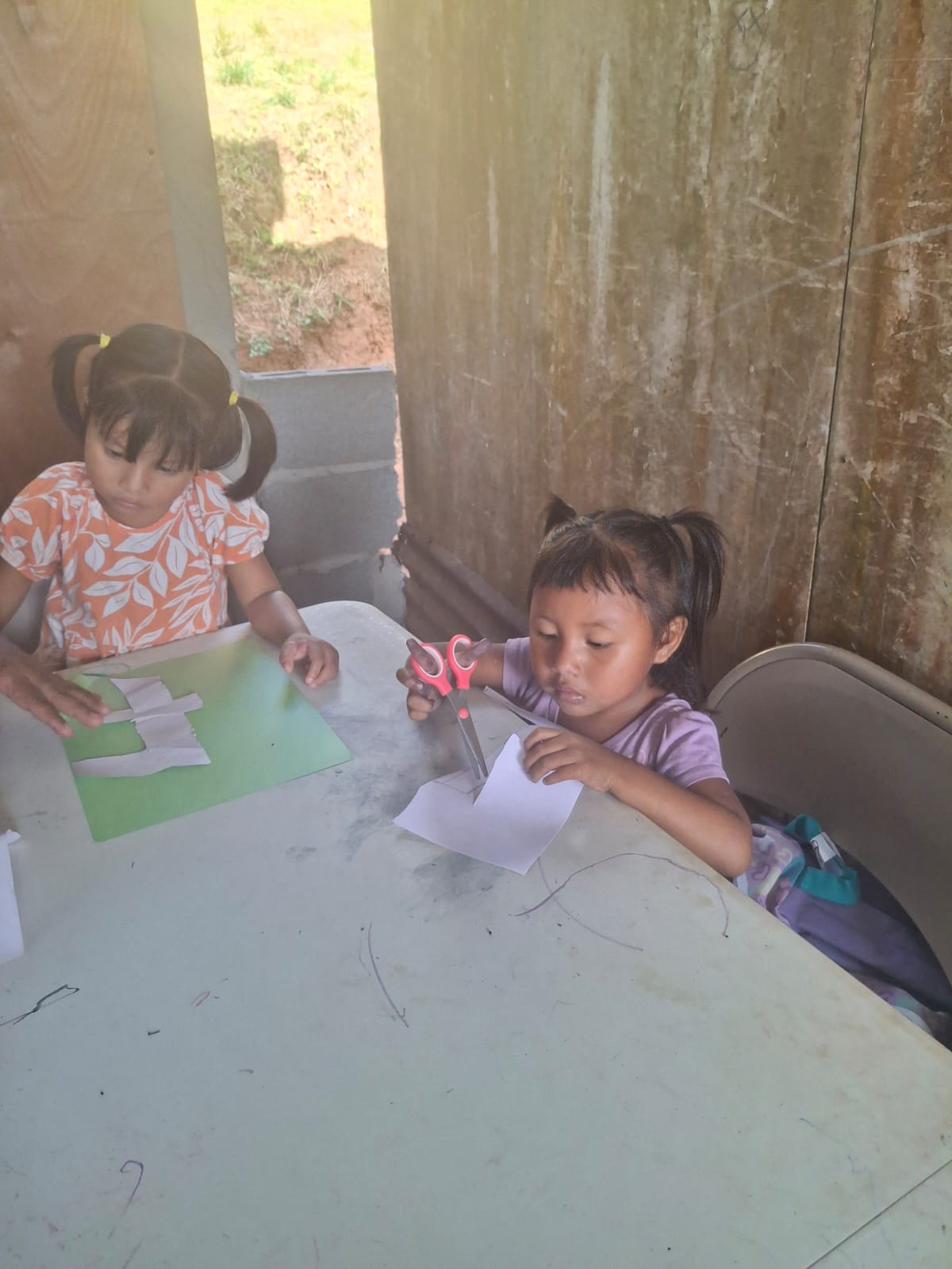 slide